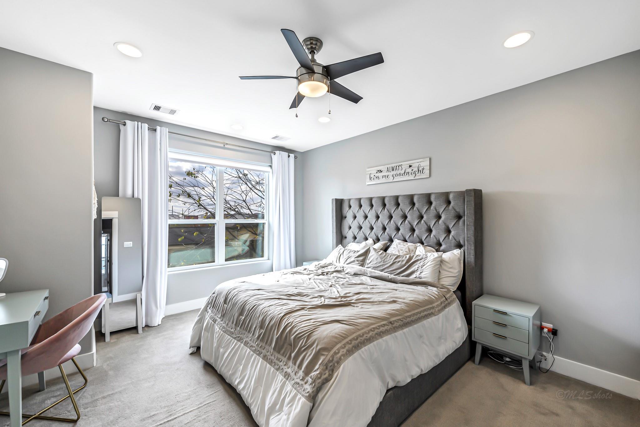 3105 Gillespie Street