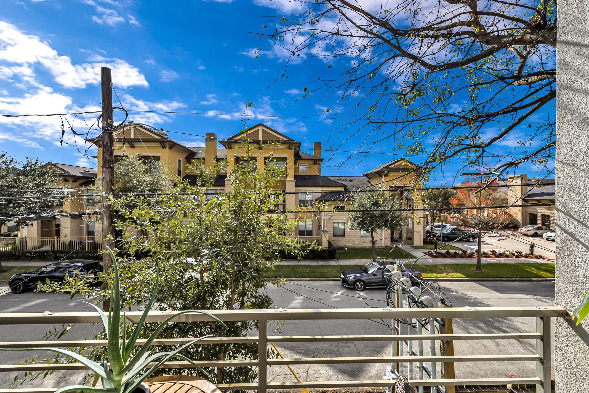 3105 Gillespie Street