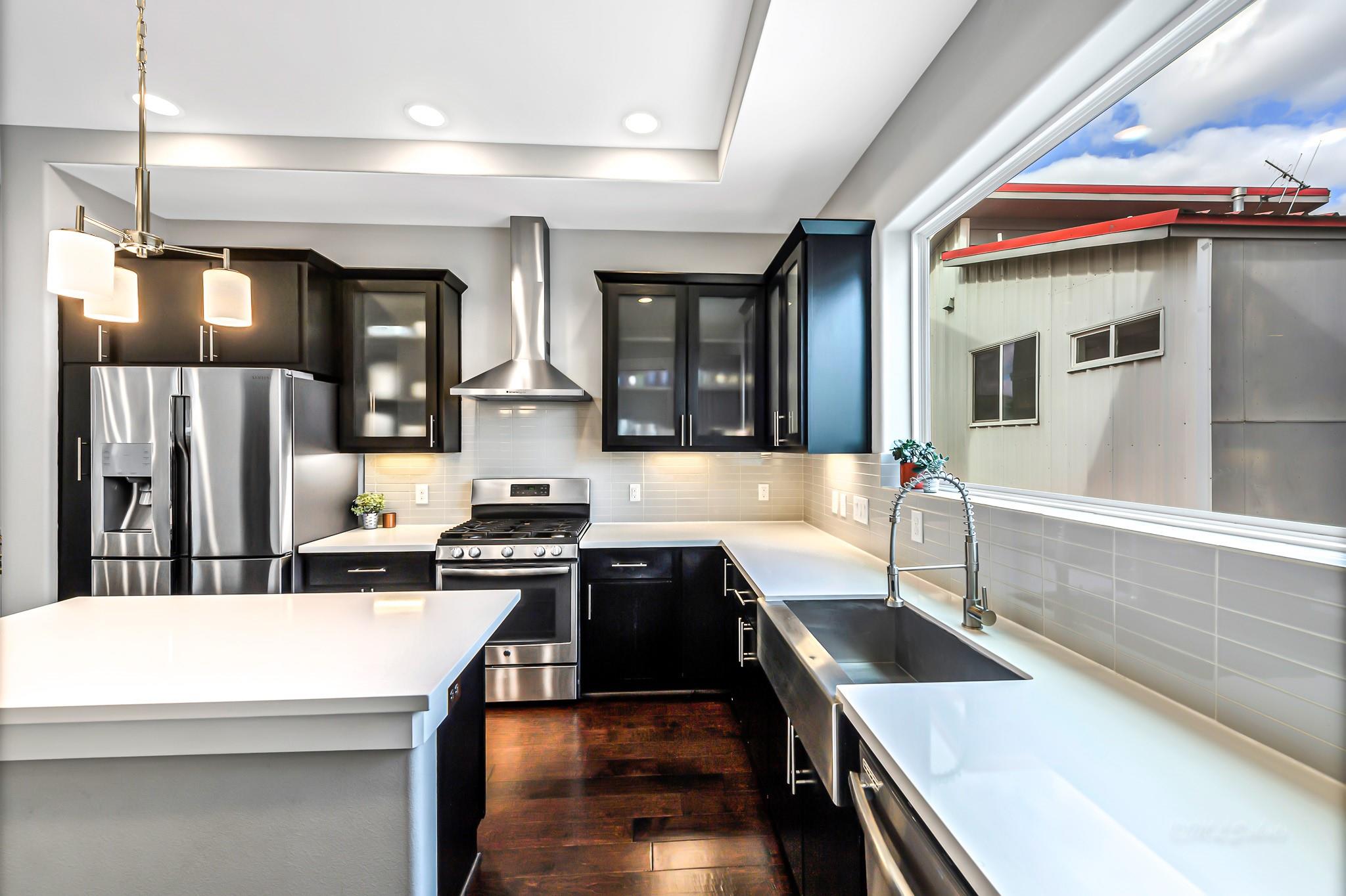 3105 Gillespie Street