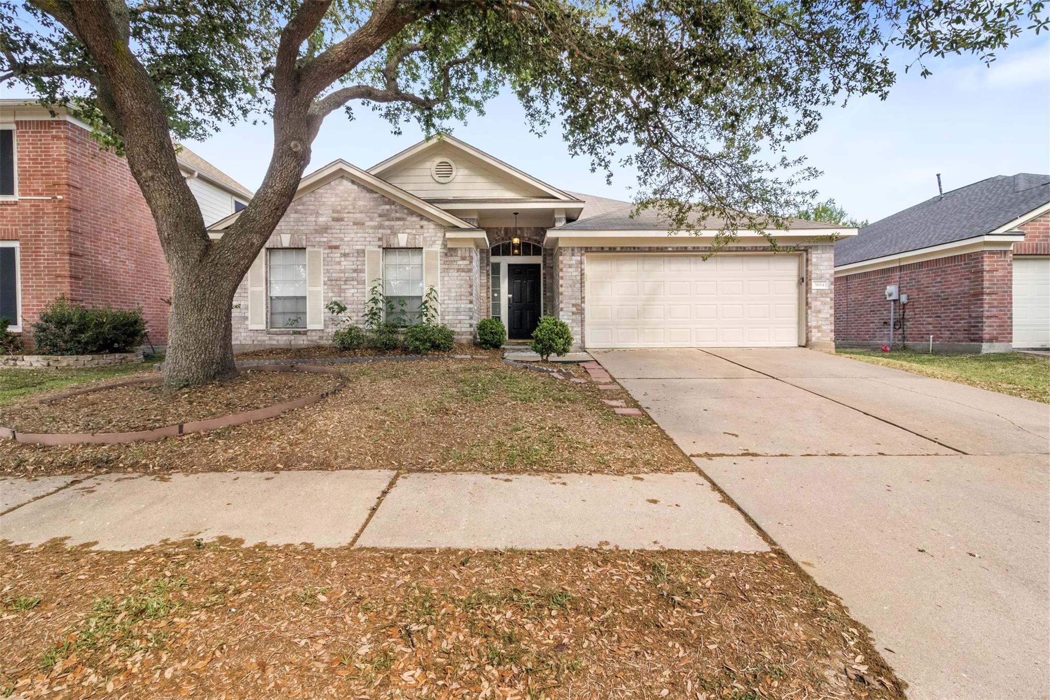 3614 Winstrome Court