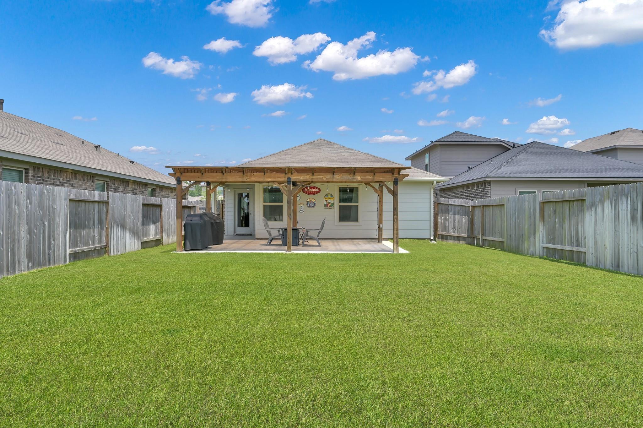 13916 Great Pines Court