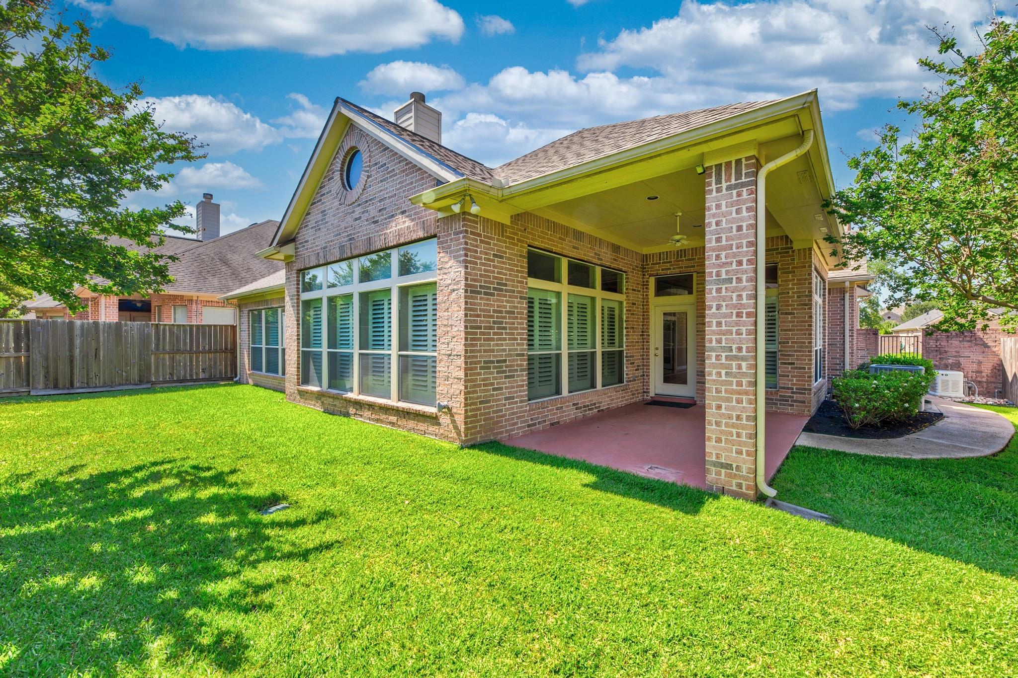 1222 Brinson Court