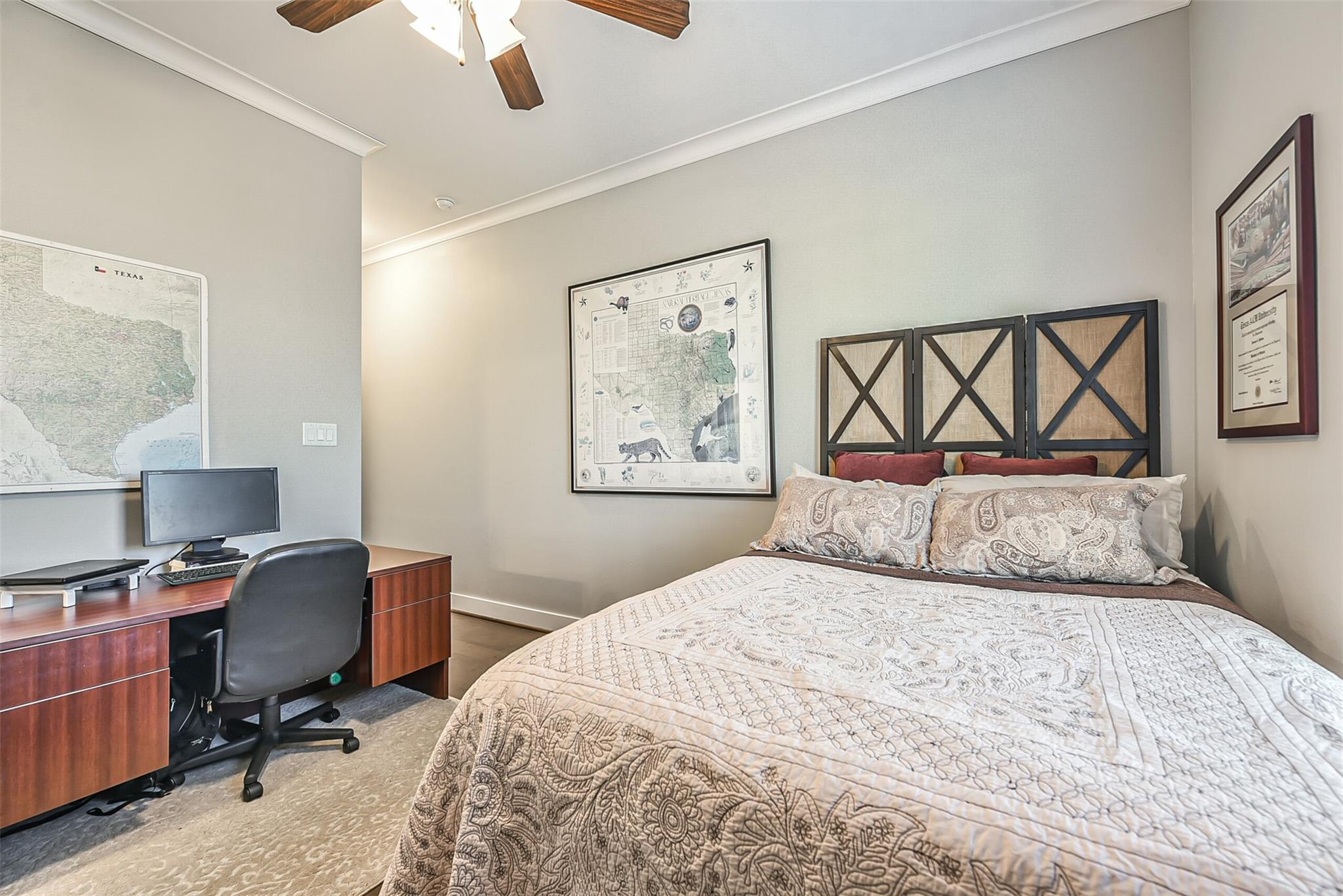 3222 Gillespie Street