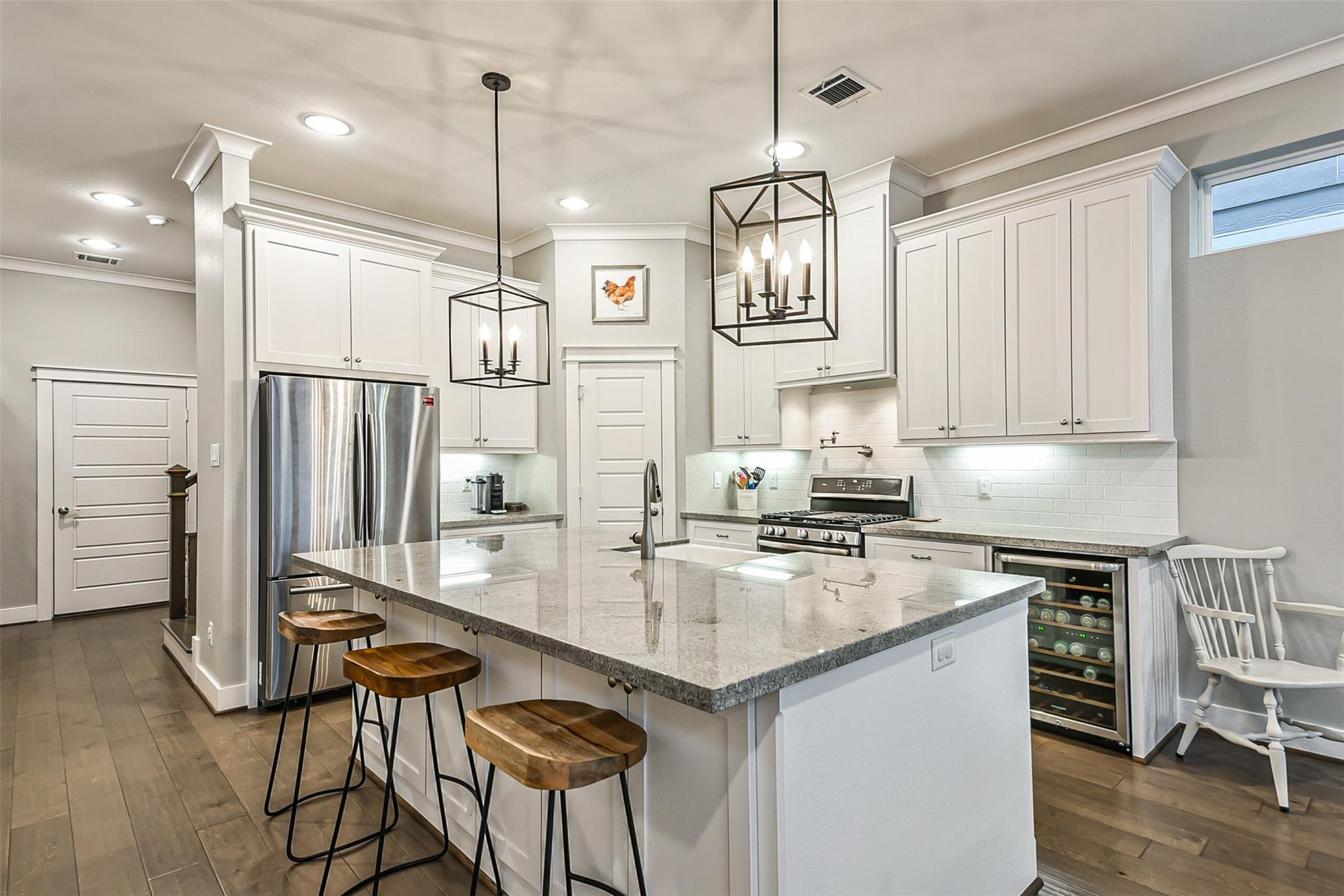 3222 Gillespie Street