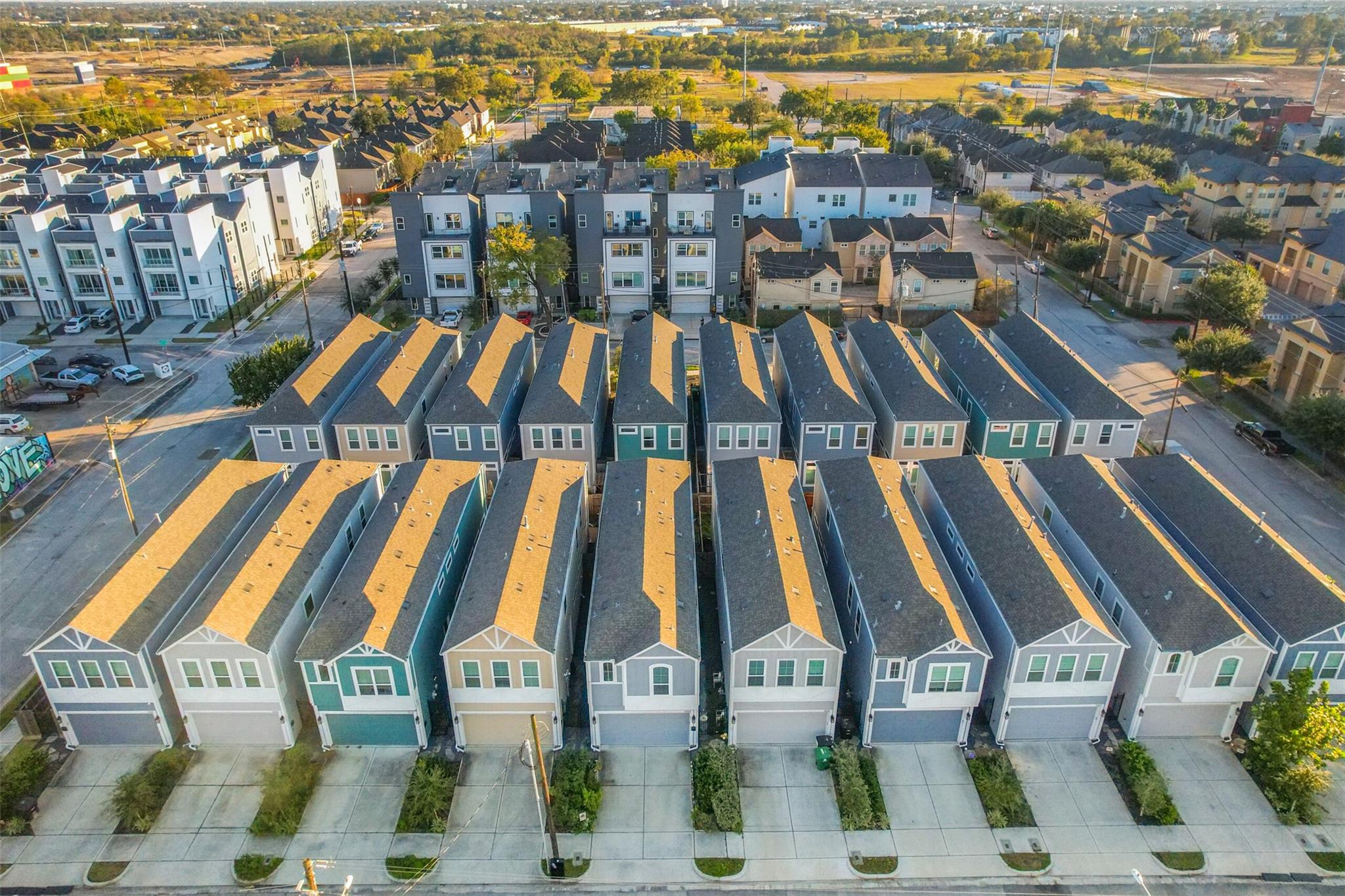 3222 Gillespie Street