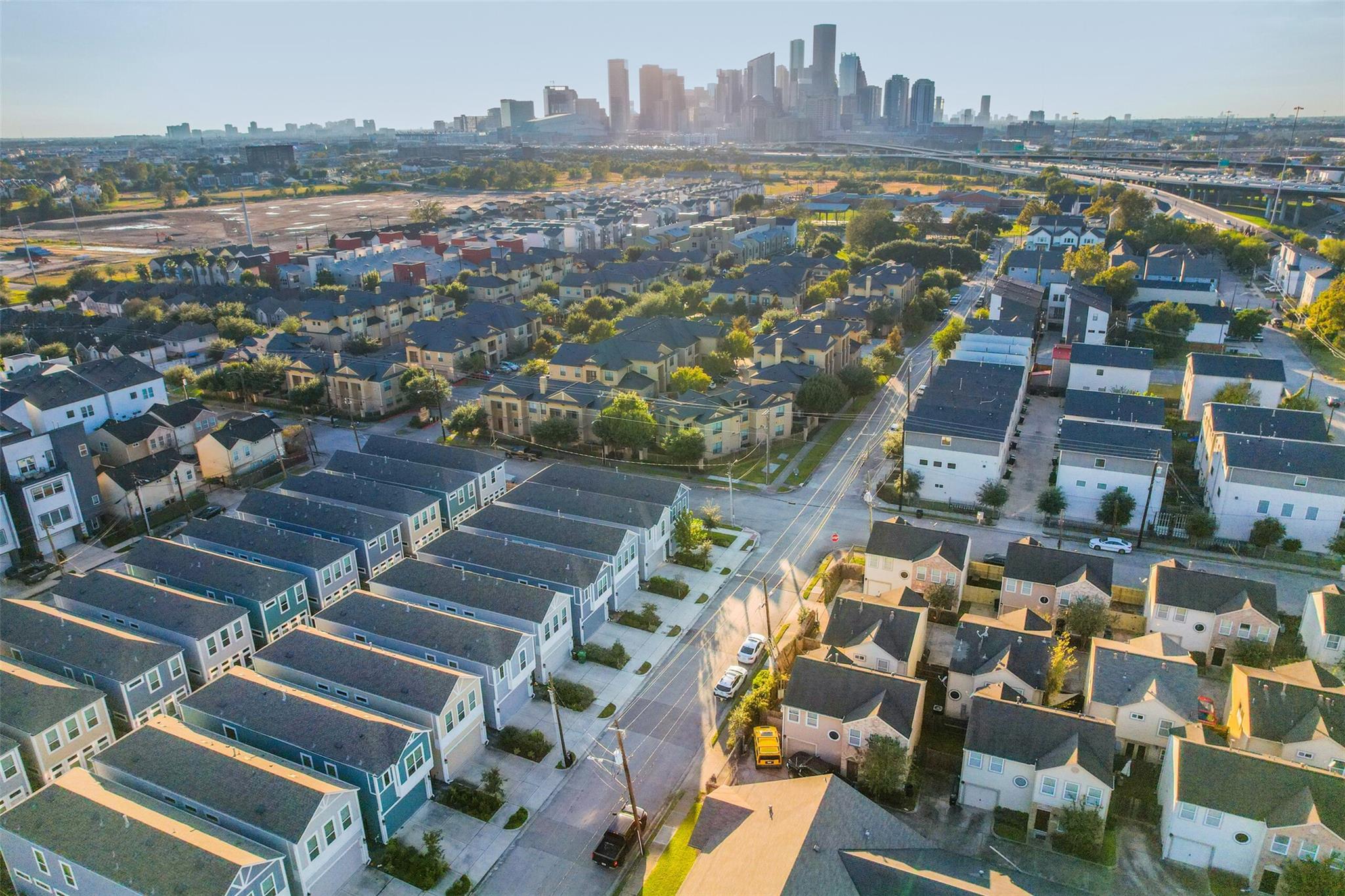 3222 Gillespie Street