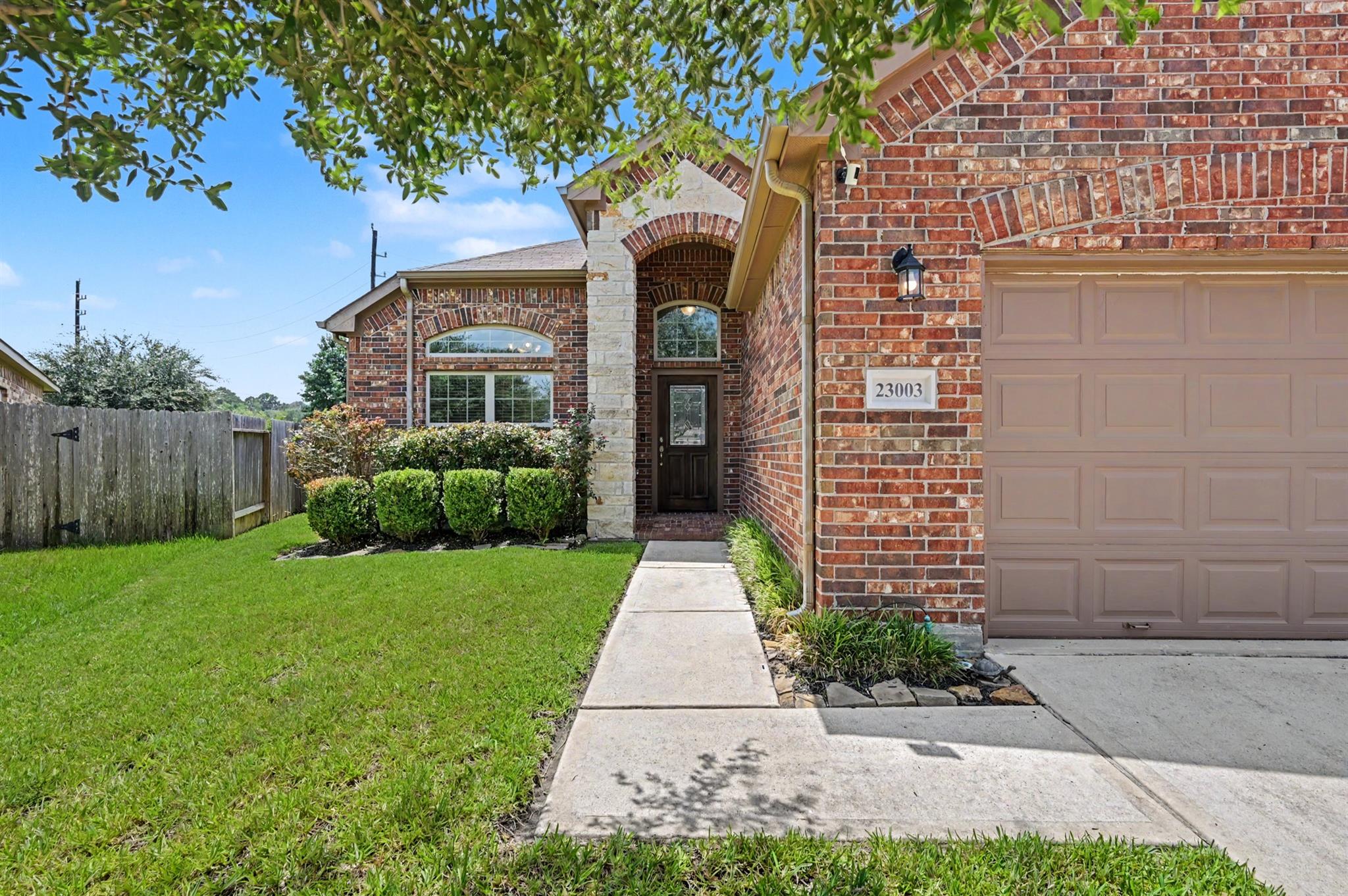 23003 Silver Linden Court