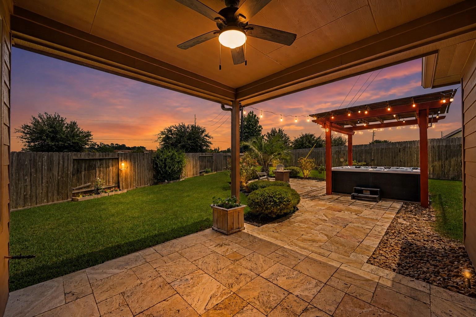 23003 Silver Linden Court