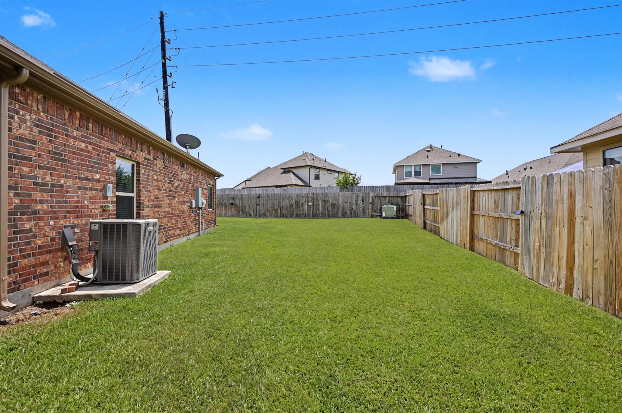 23003 Silver Linden Court