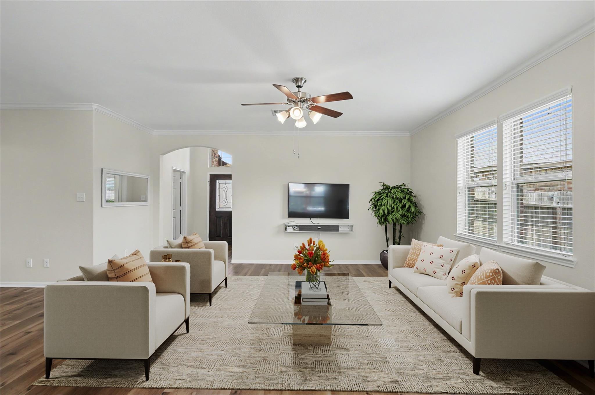 23003 Silver Linden Court