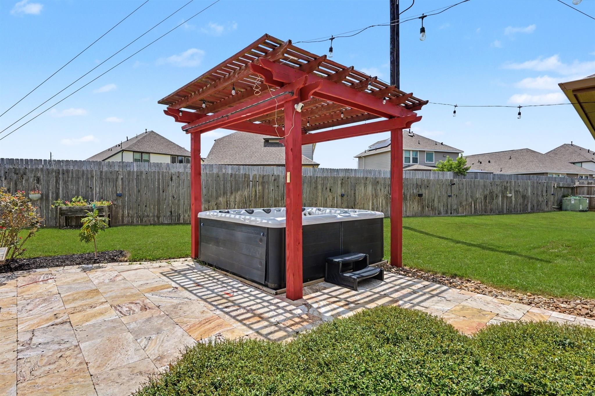 23003 Silver Linden Court