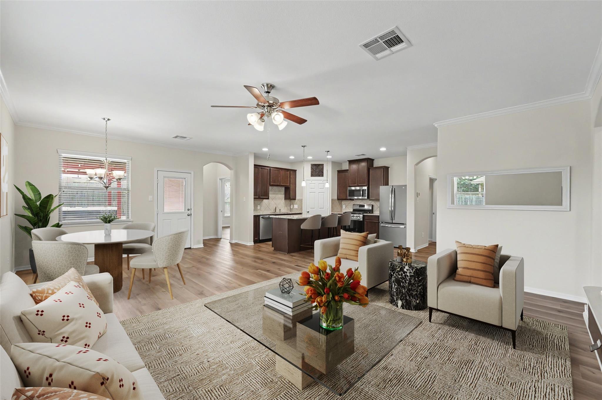 23003 Silver Linden Court