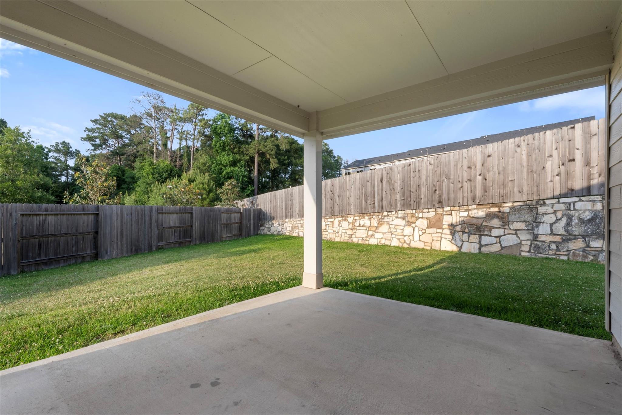 12305 Delta Timber Road