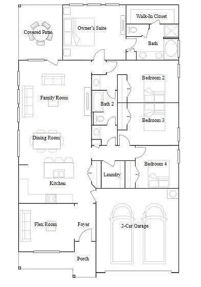 12305 Delta Timber Road