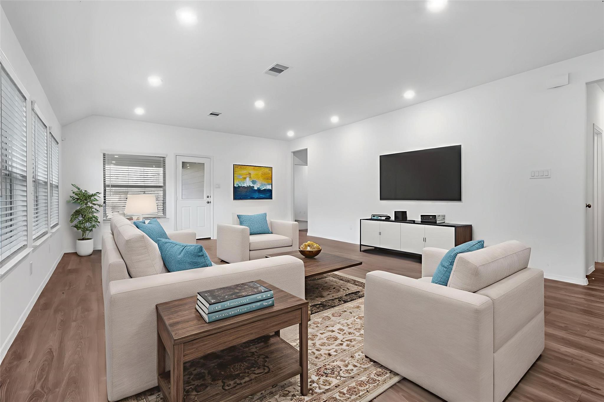 12305 Delta Timber Road