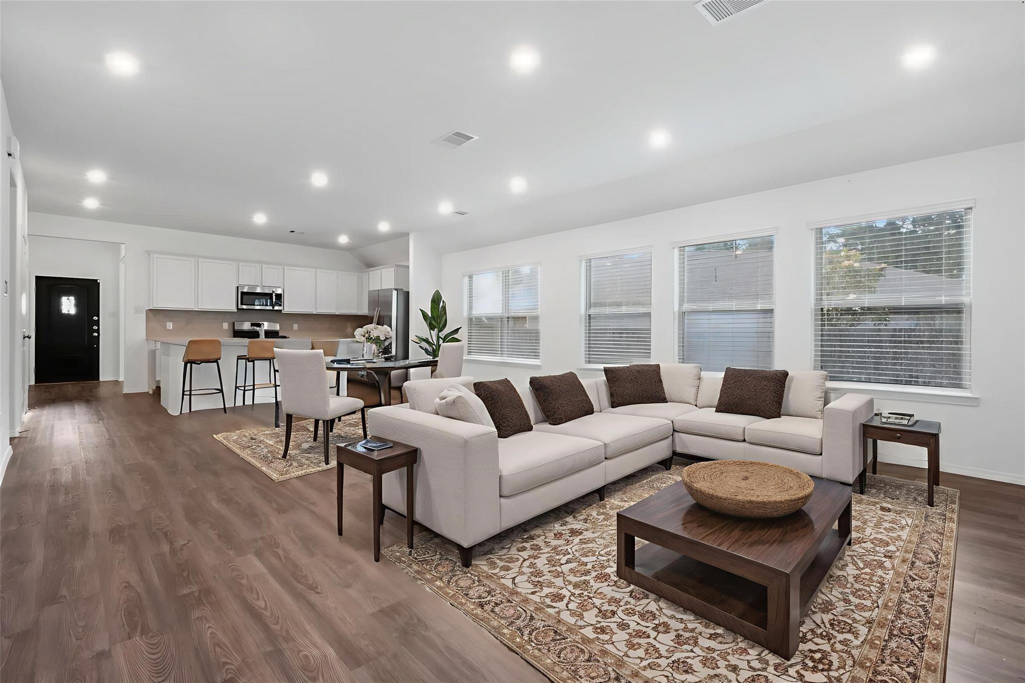 12305 Delta Timber Road