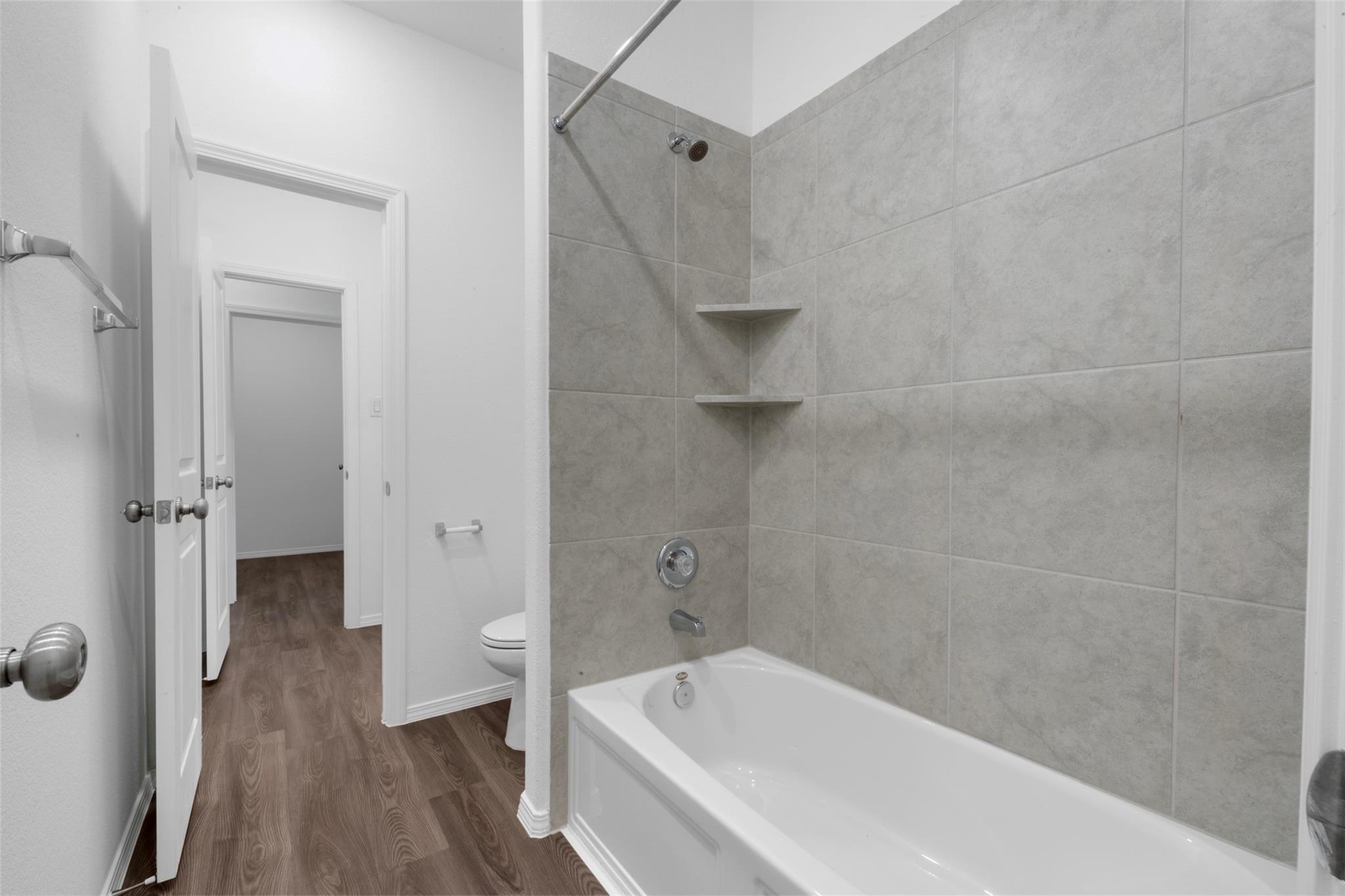 12305 Delta Timber Road