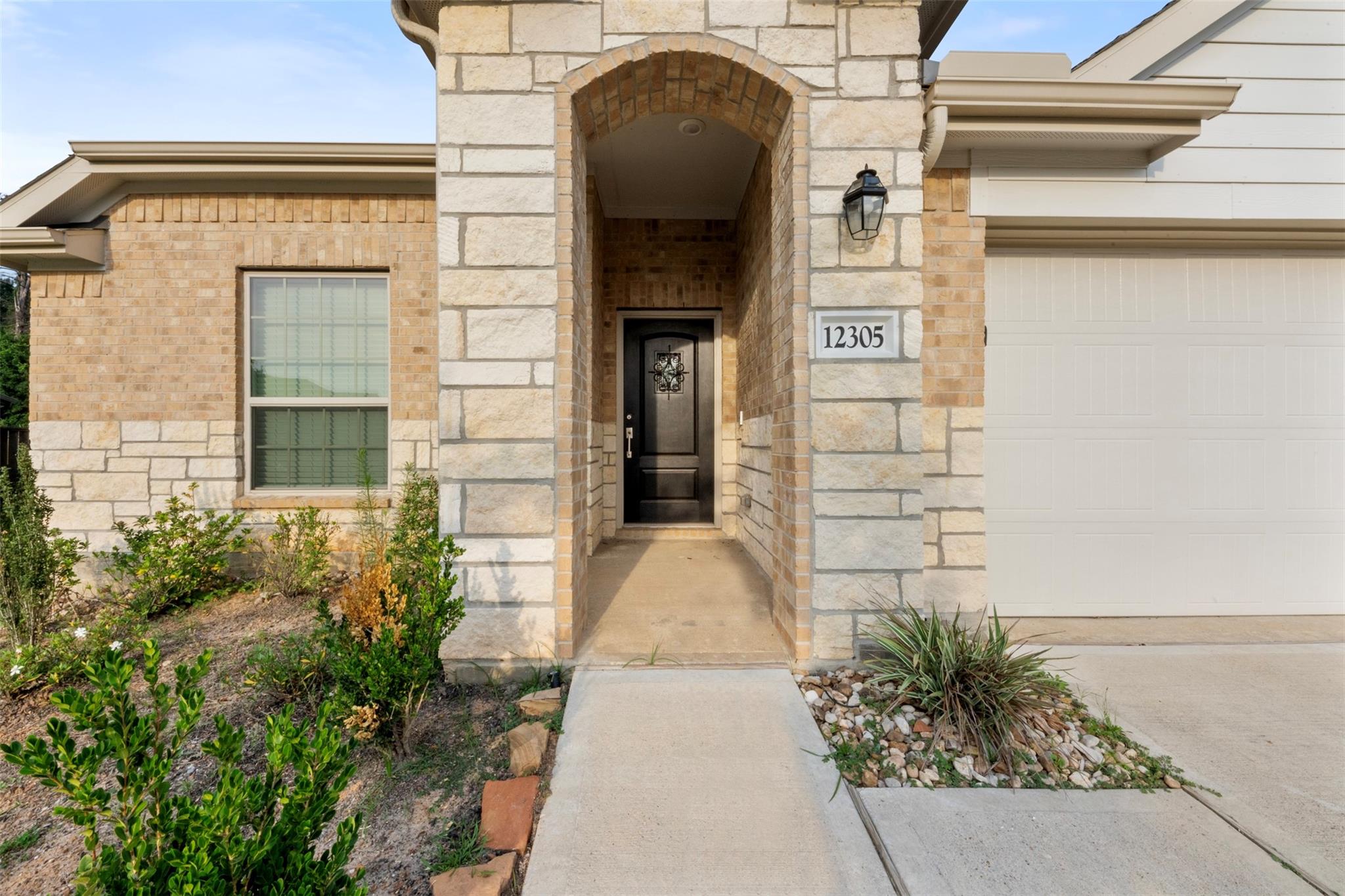 12305 Delta Timber Road