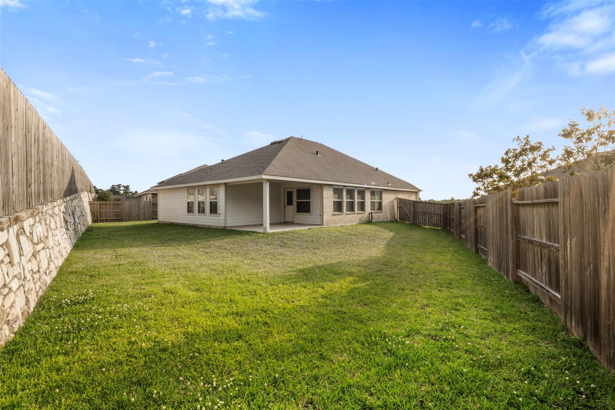 12305 Delta Timber Road