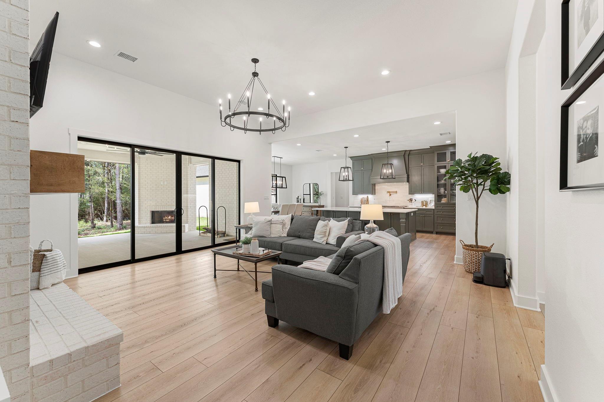 567 Lonestar Road