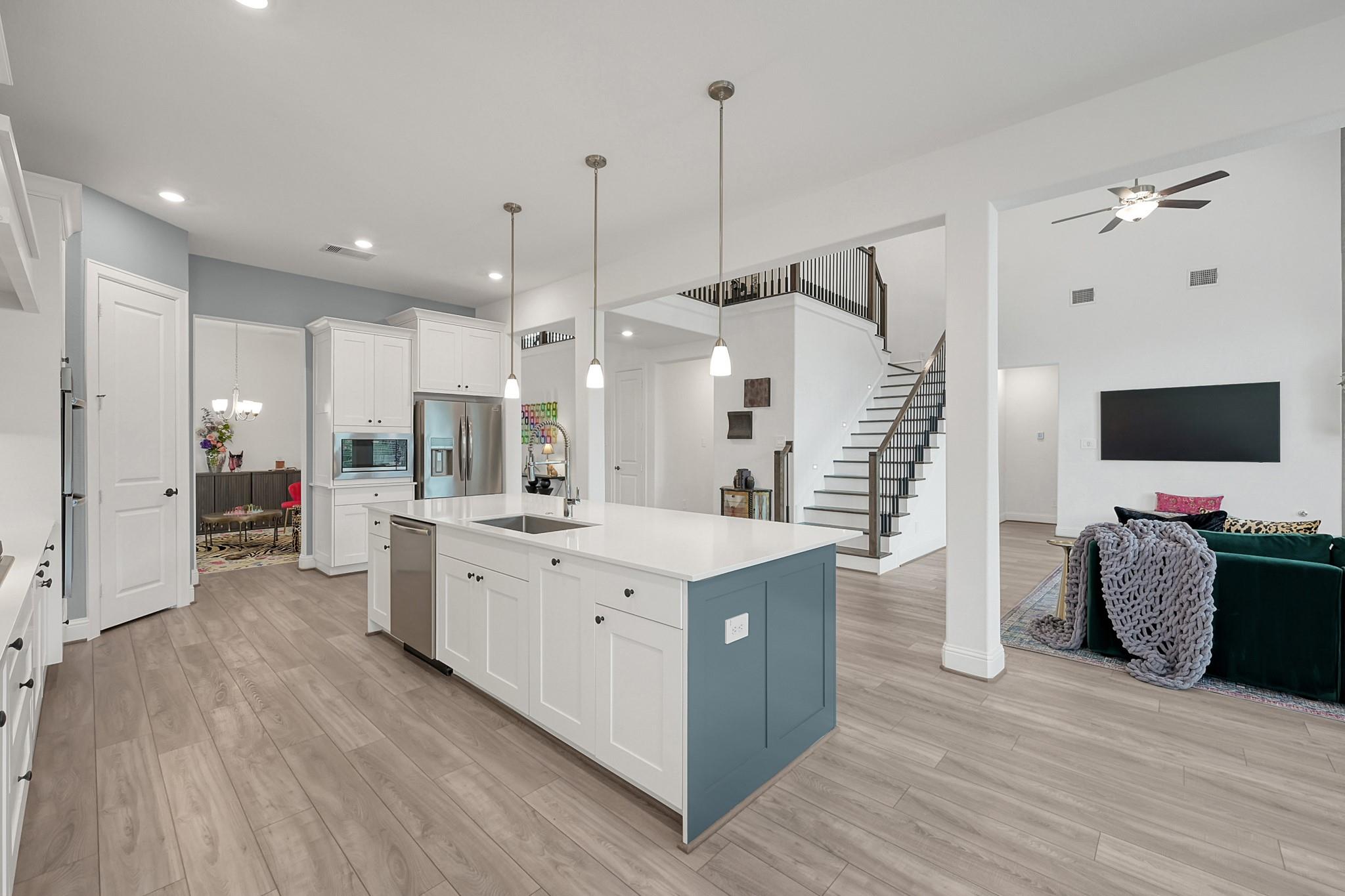 1067 Lakemont Bend Lane