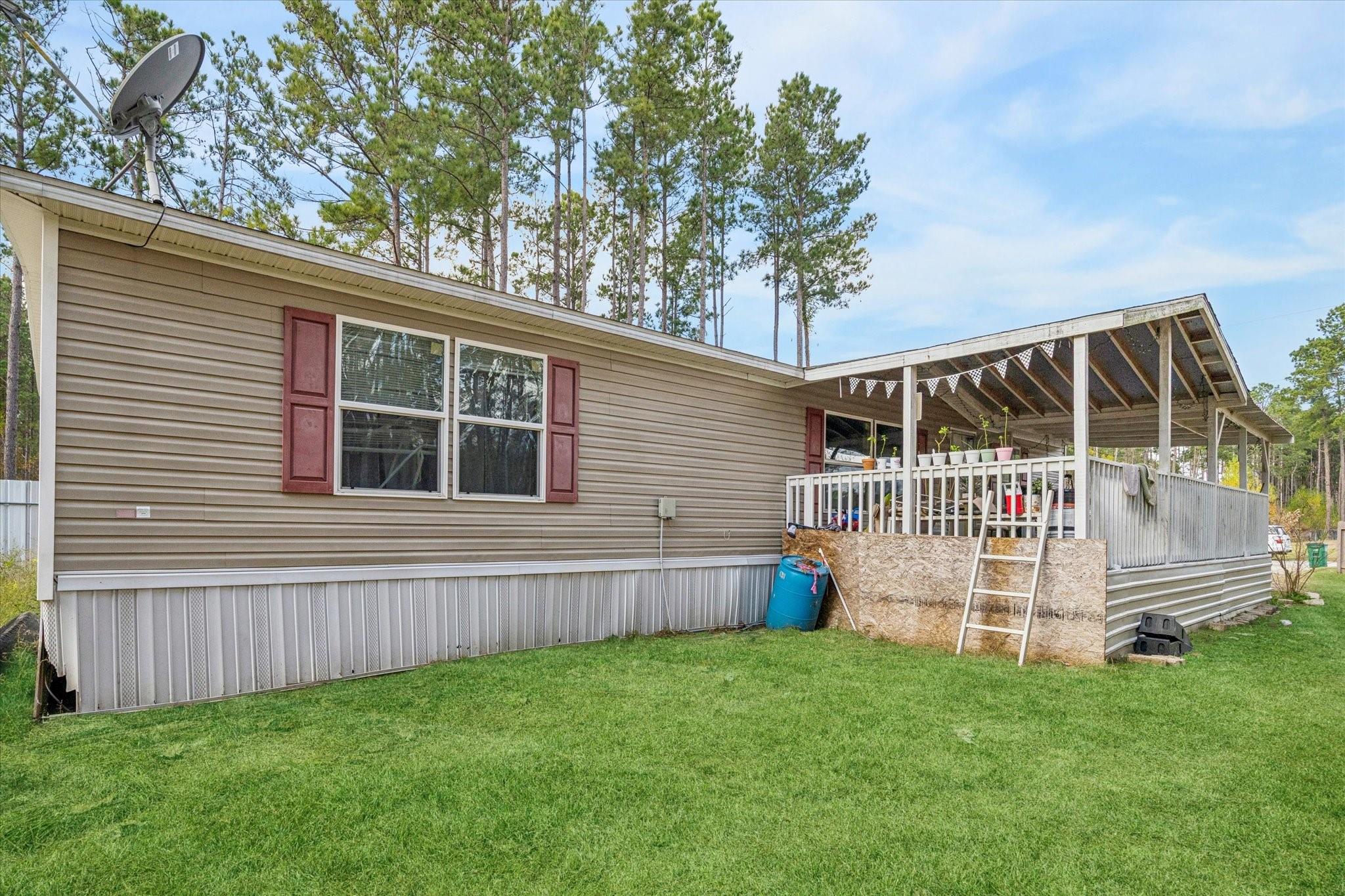 102 County Road 5001