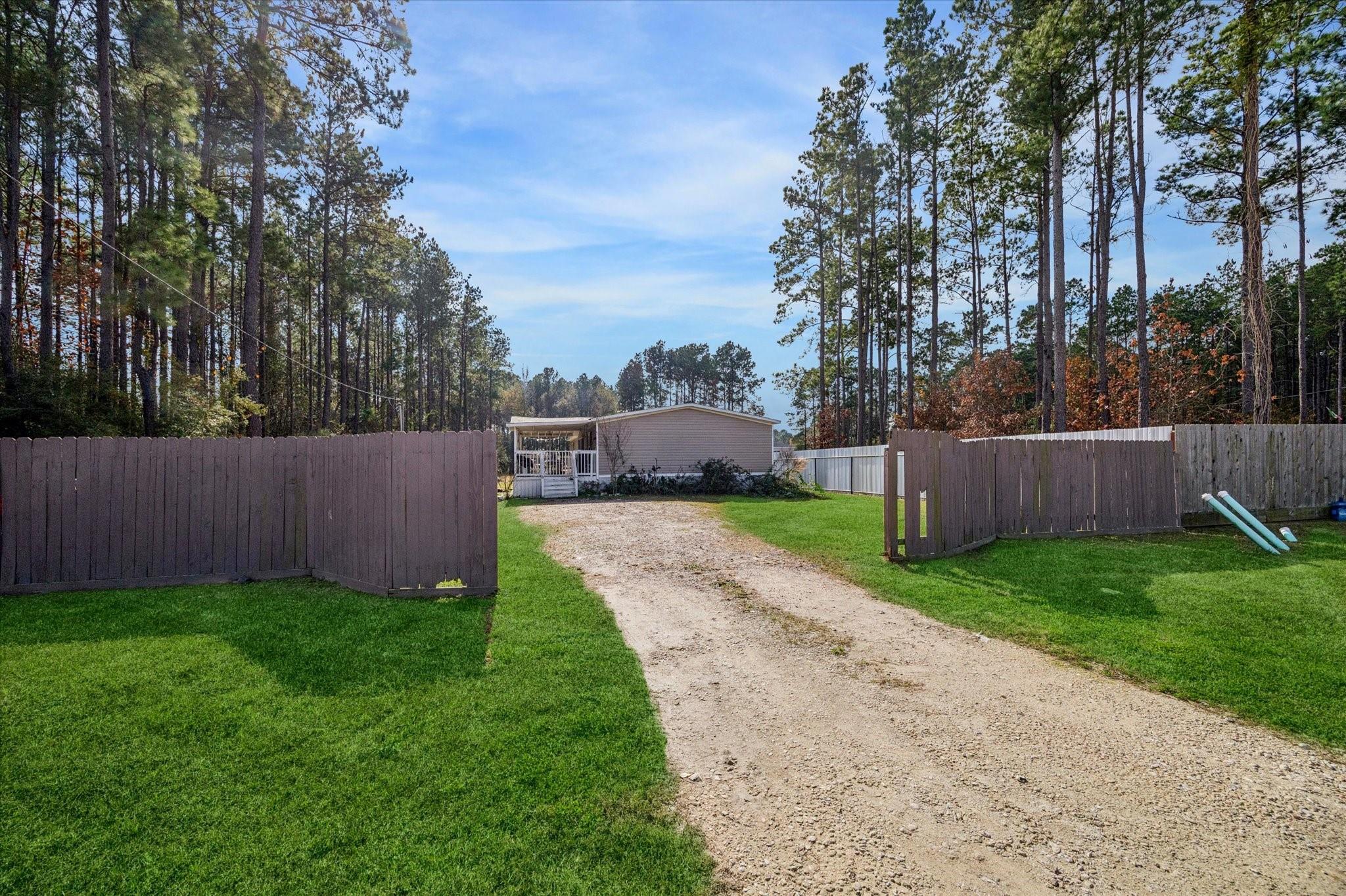 102 County Road 5001