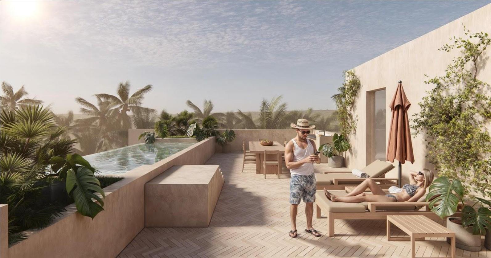 70934 Brisas De Zicatela