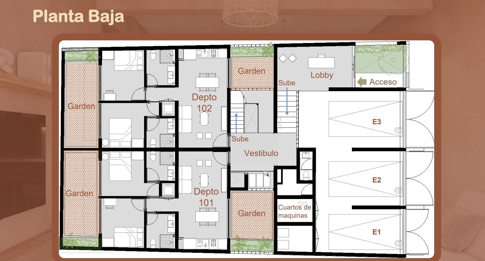 70934 Brisas De Zicatela