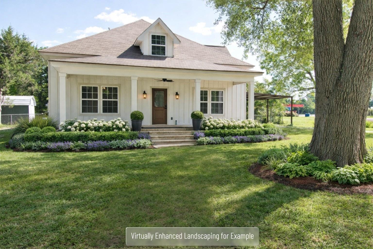 210 W Crescent Drive