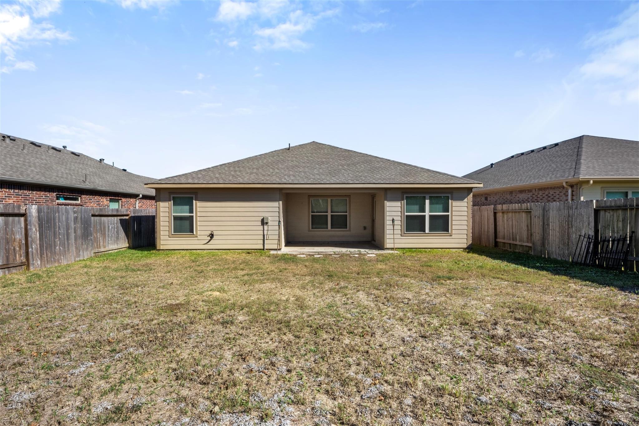 15058 Paddock Point Lane