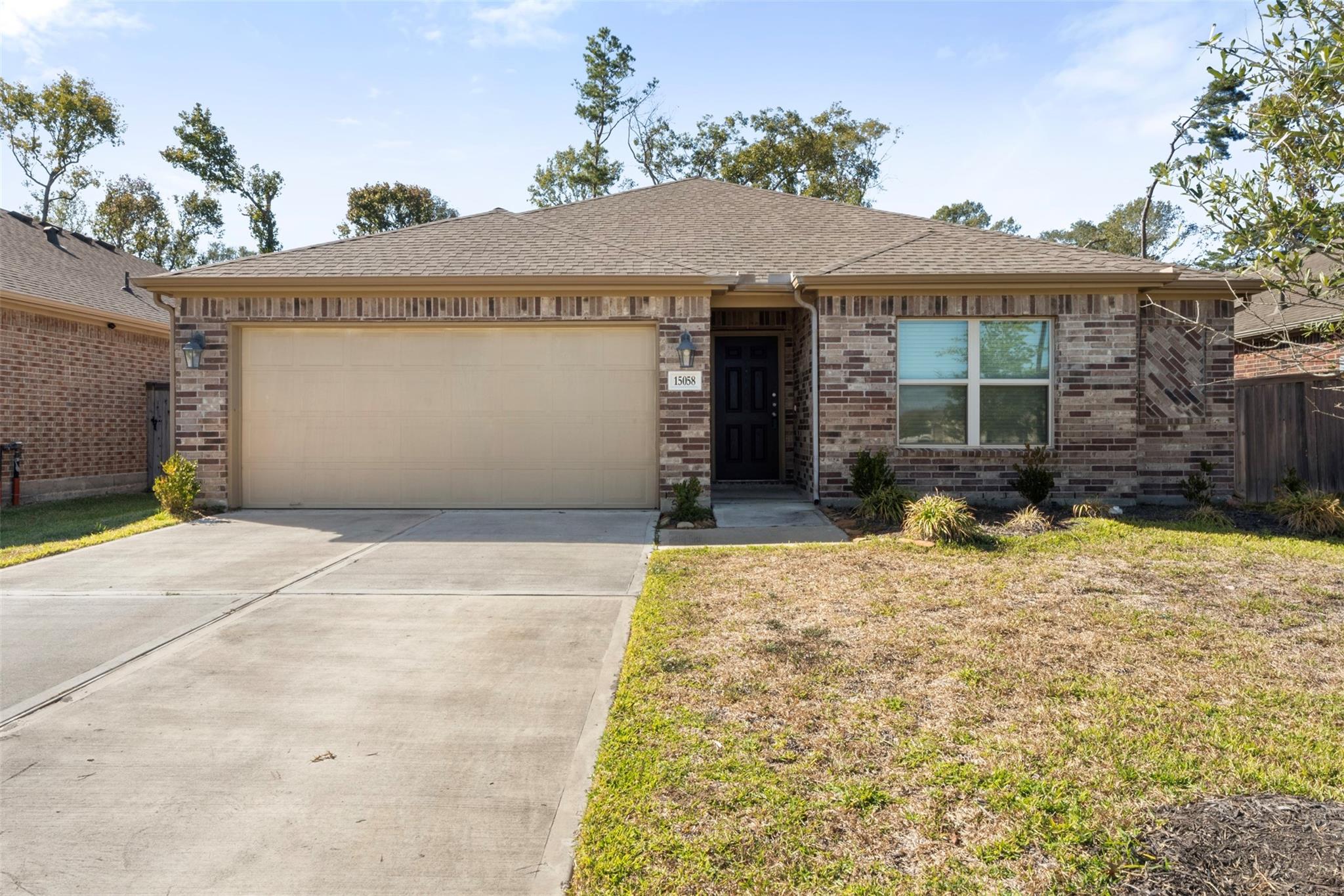 15058 Paddock Point Lane