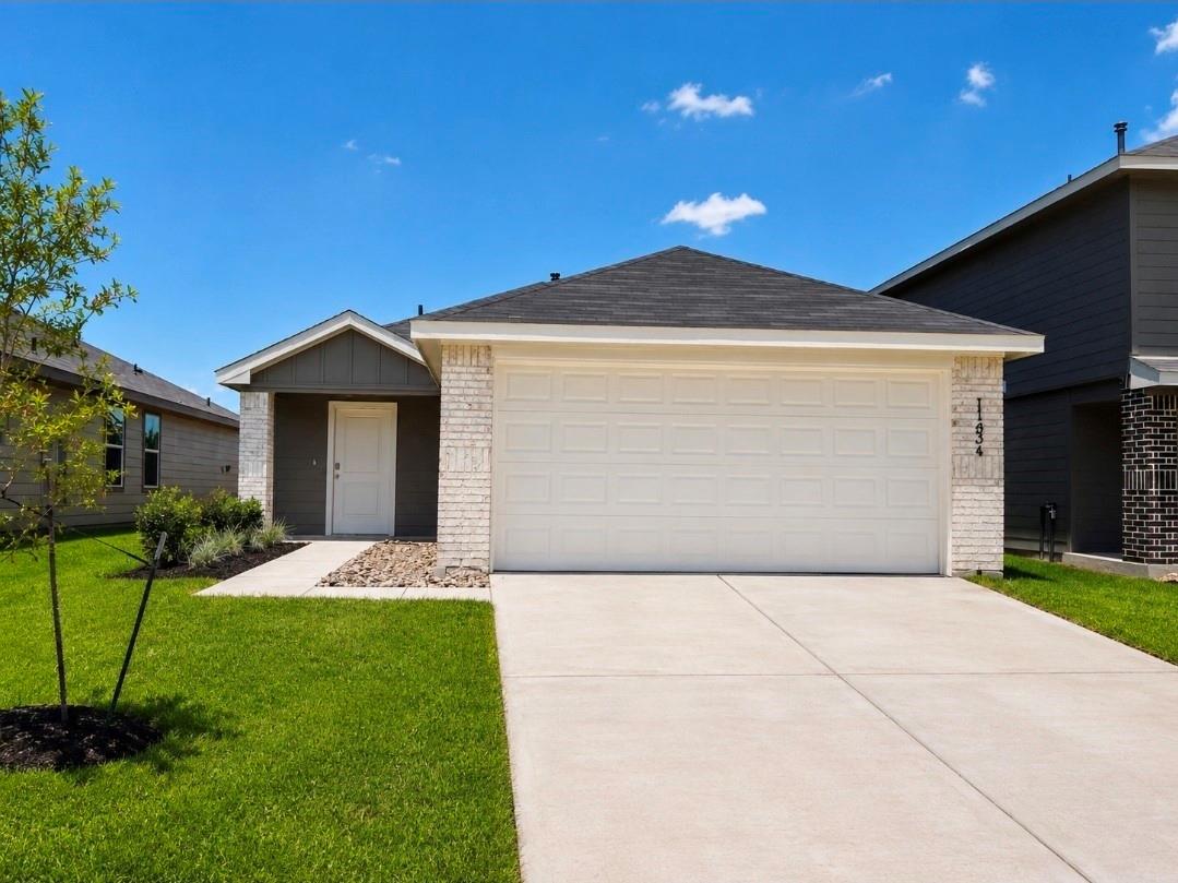 11634 Ruffian Drive