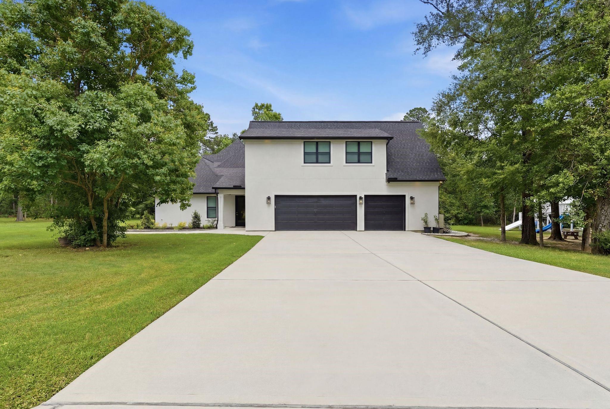 288 Fire Sky Road