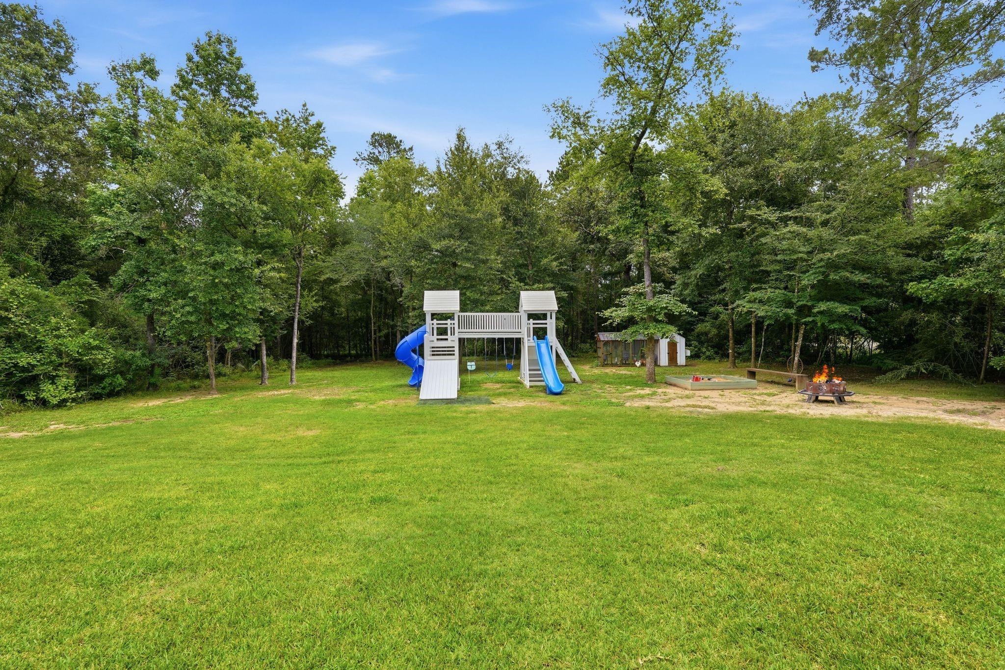 288 Fire Sky Road