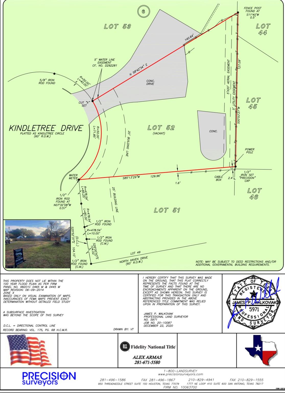 9814 Kindletree Circle