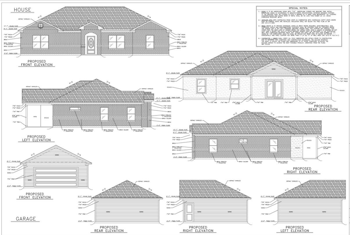 9814 Kindletree Circle