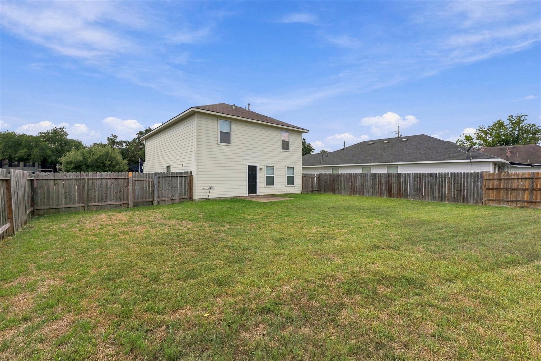 20134 Fort Stanton Drive