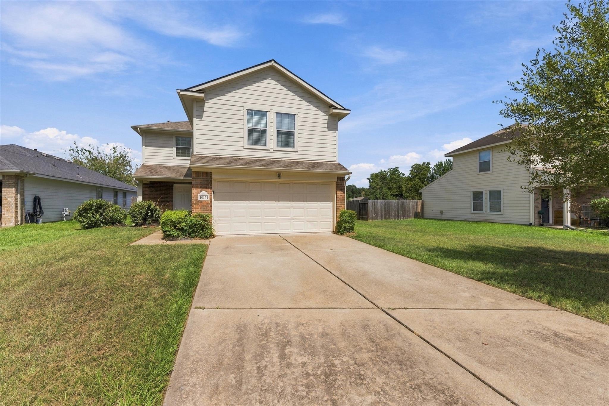20134 Fort Stanton Drive