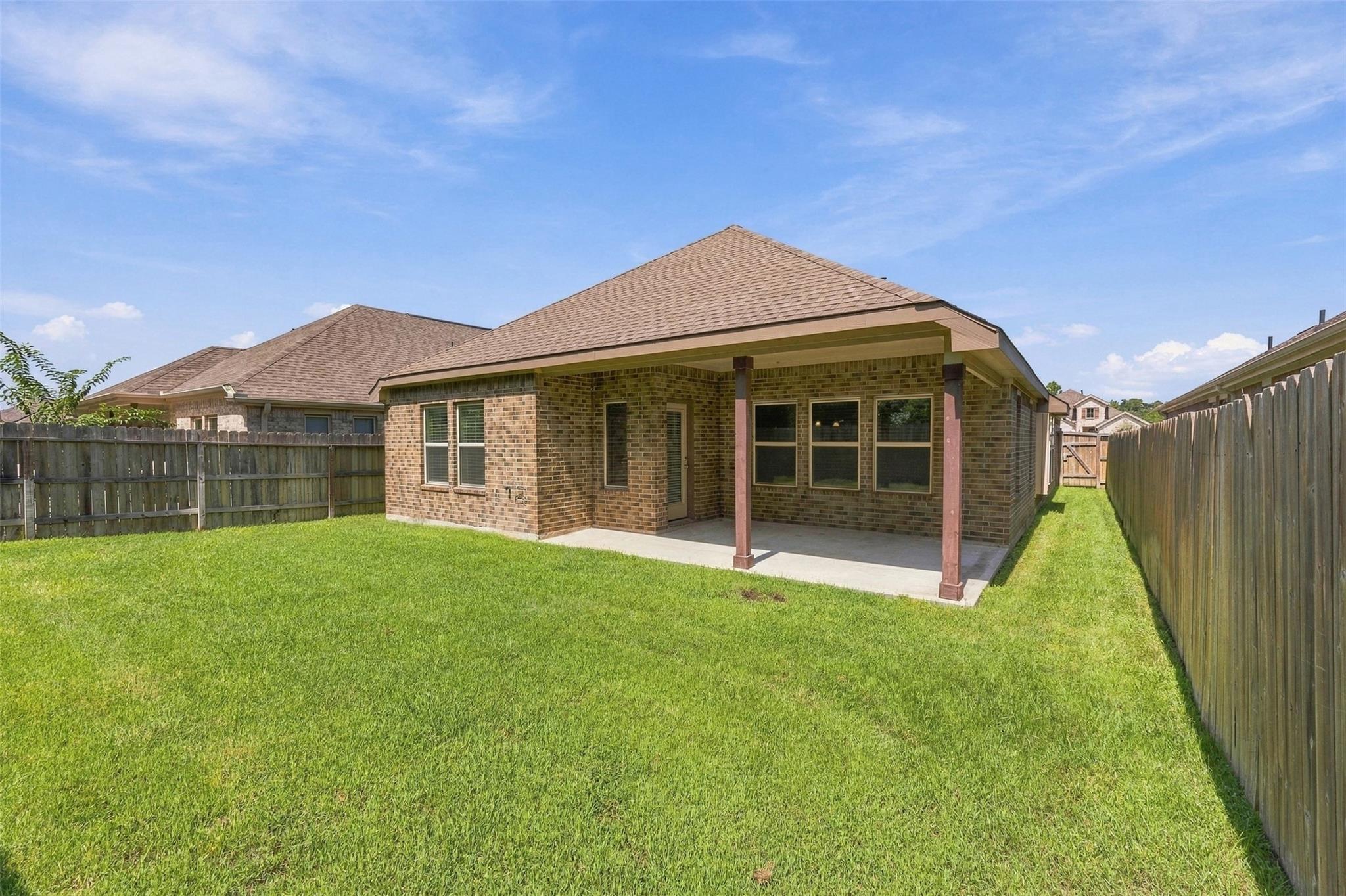 22476 Brass Bell Drive