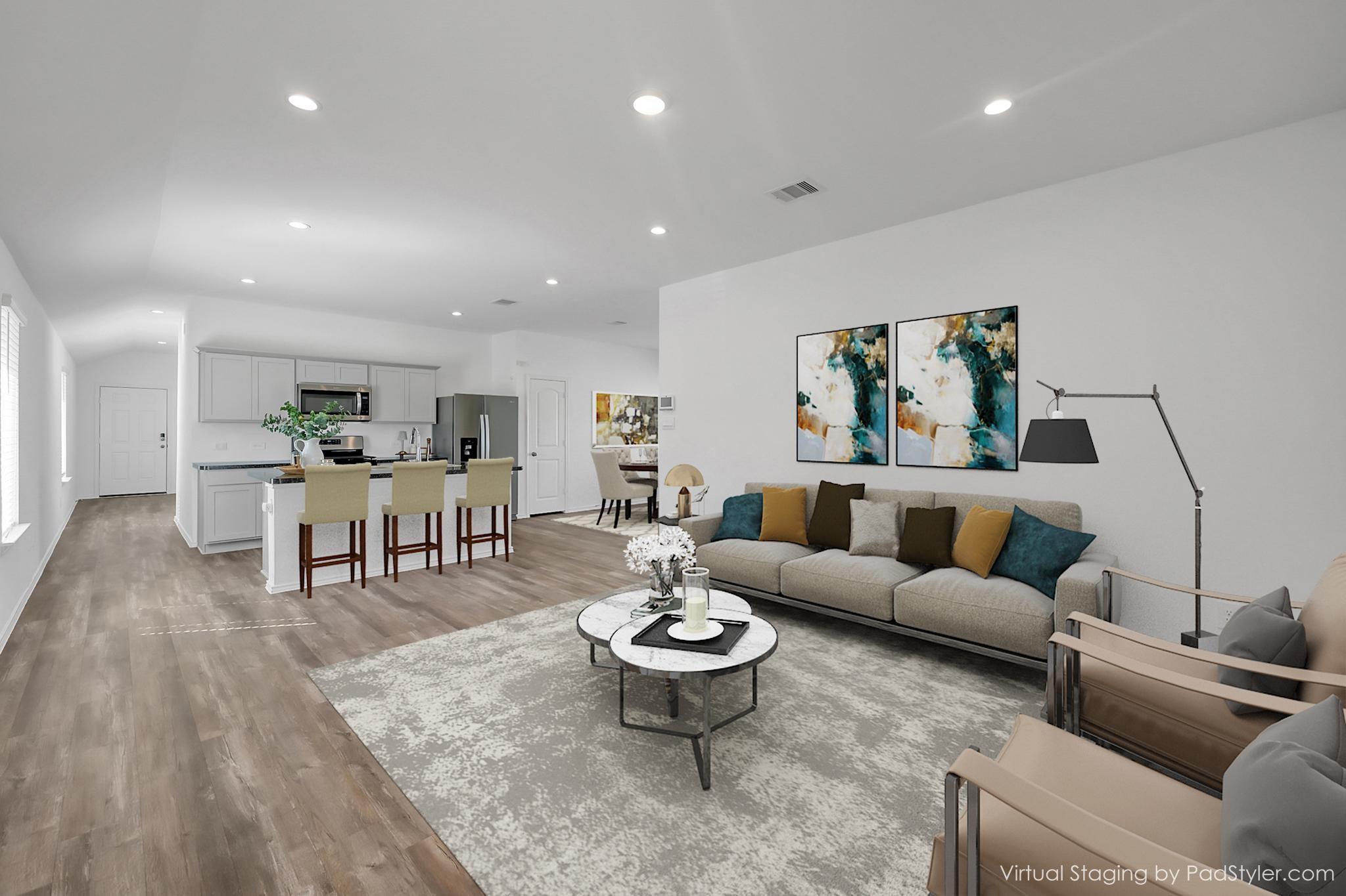 24210 Sandstone Valley Lane