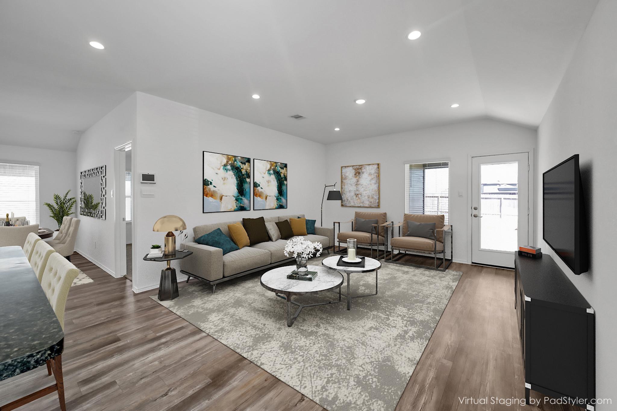 24210 Sandstone Valley Lane