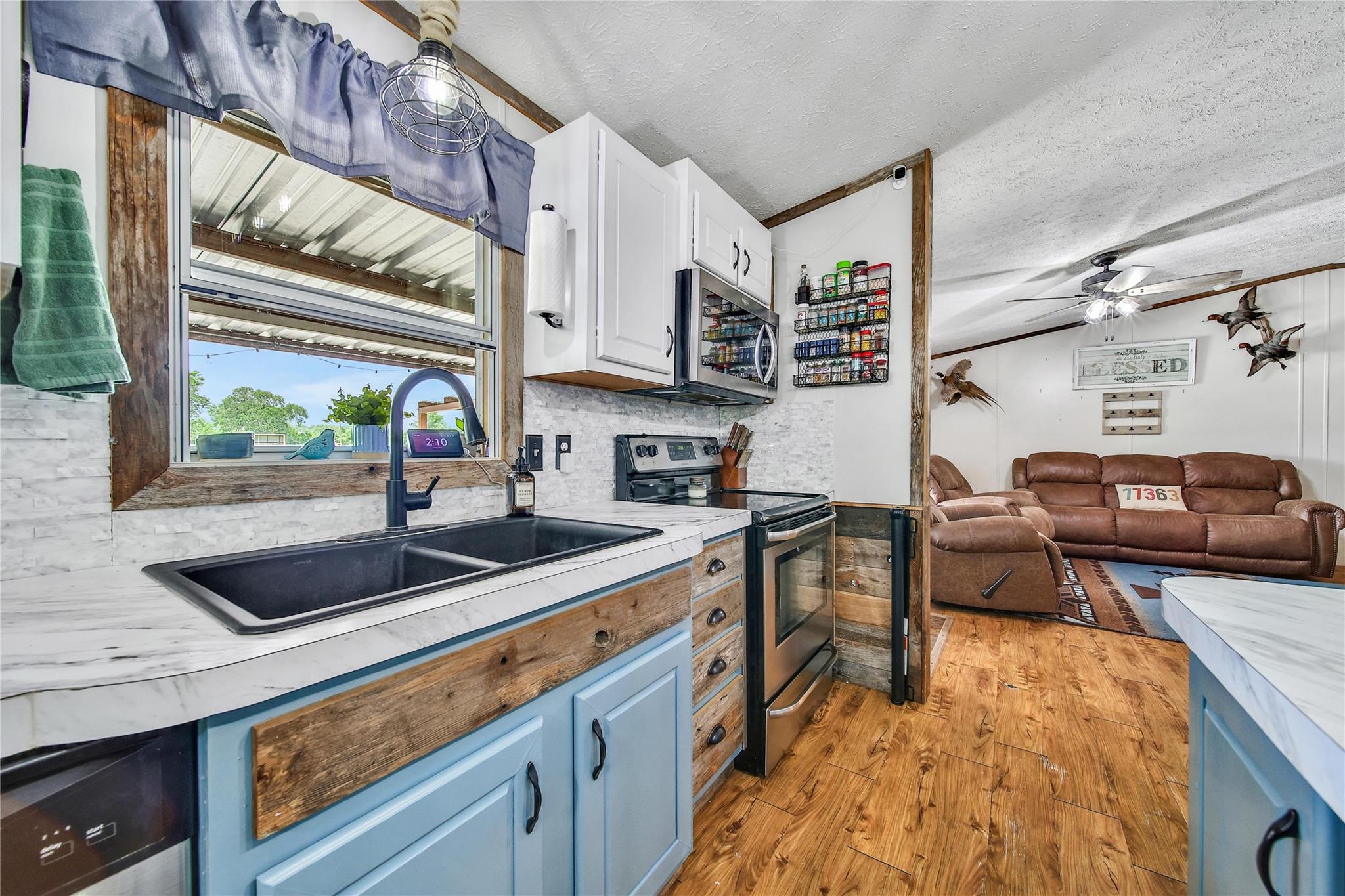 7560 County Road 333, Plantersville