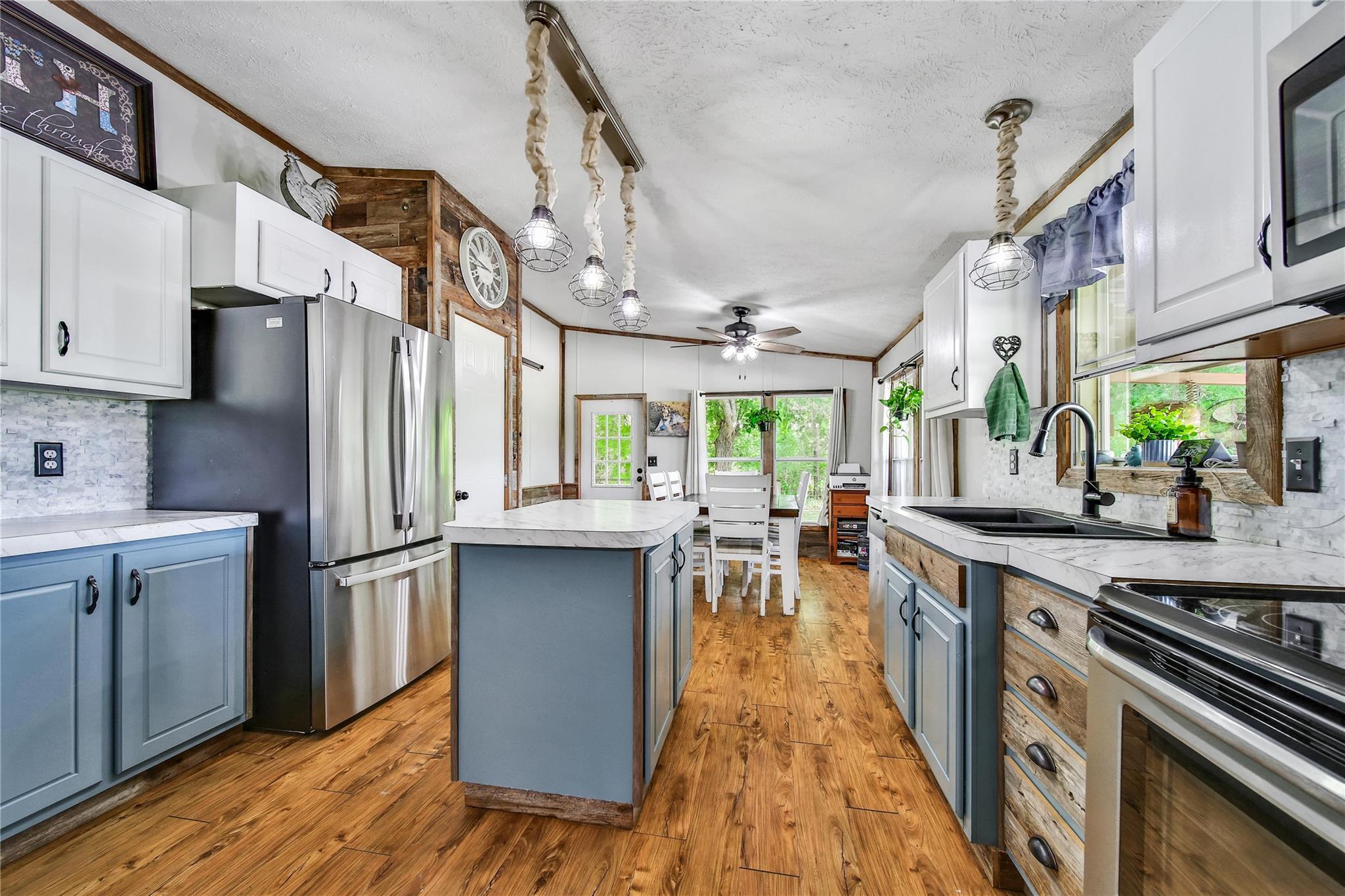 7560 County Road 333, Plantersville