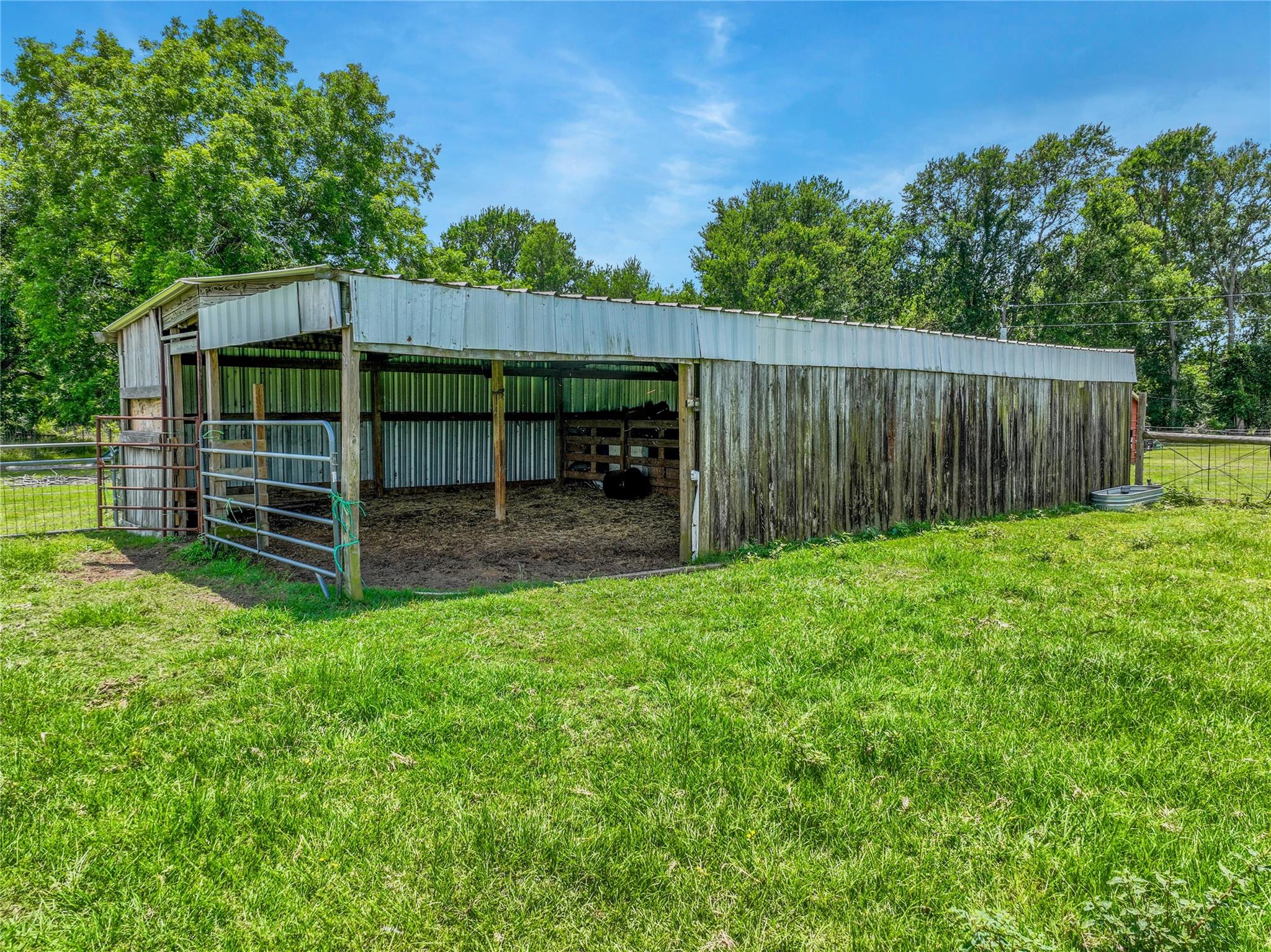 7560 County Road 333, Plantersville