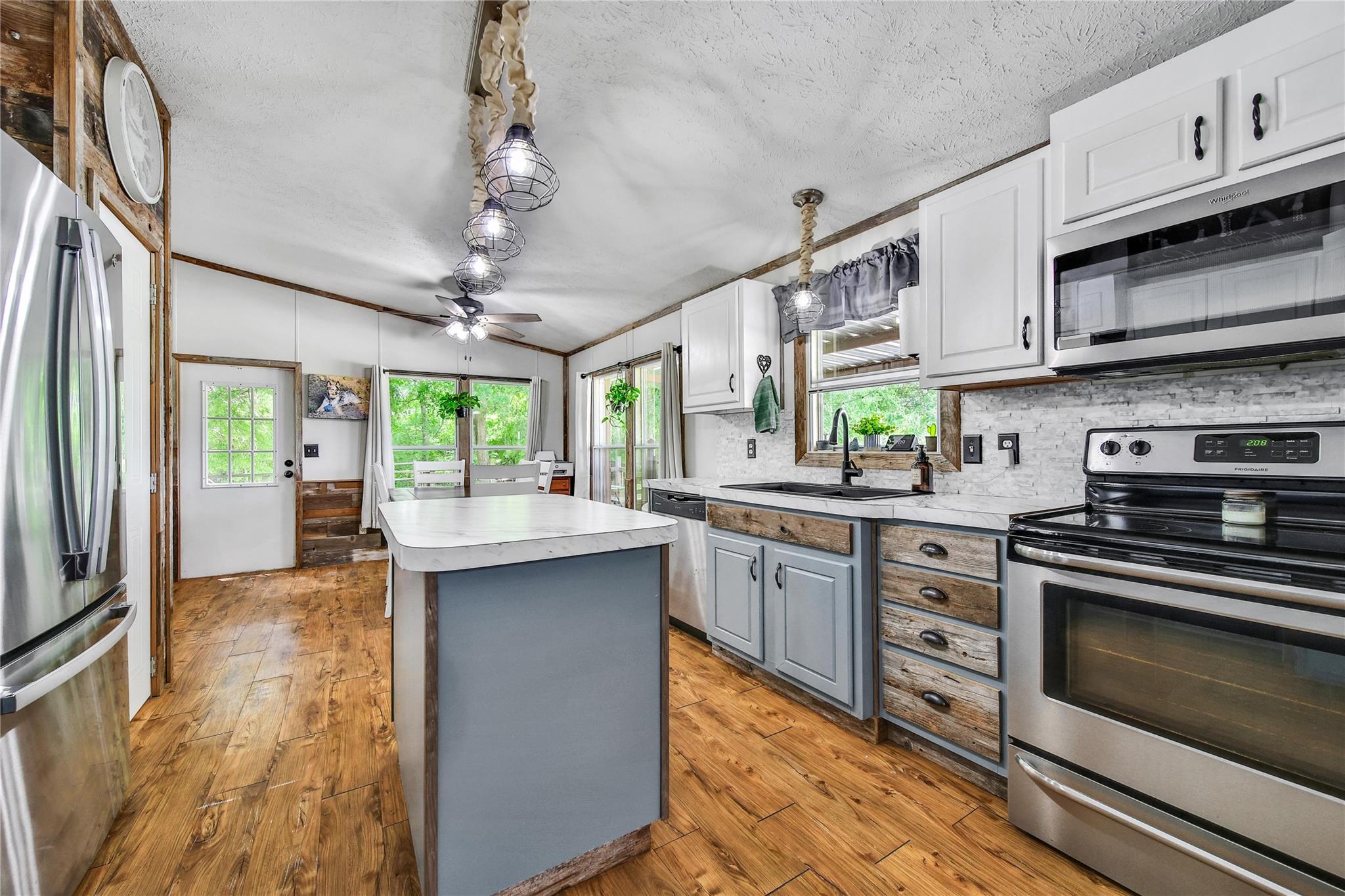 7560 County Road 333, Plantersville