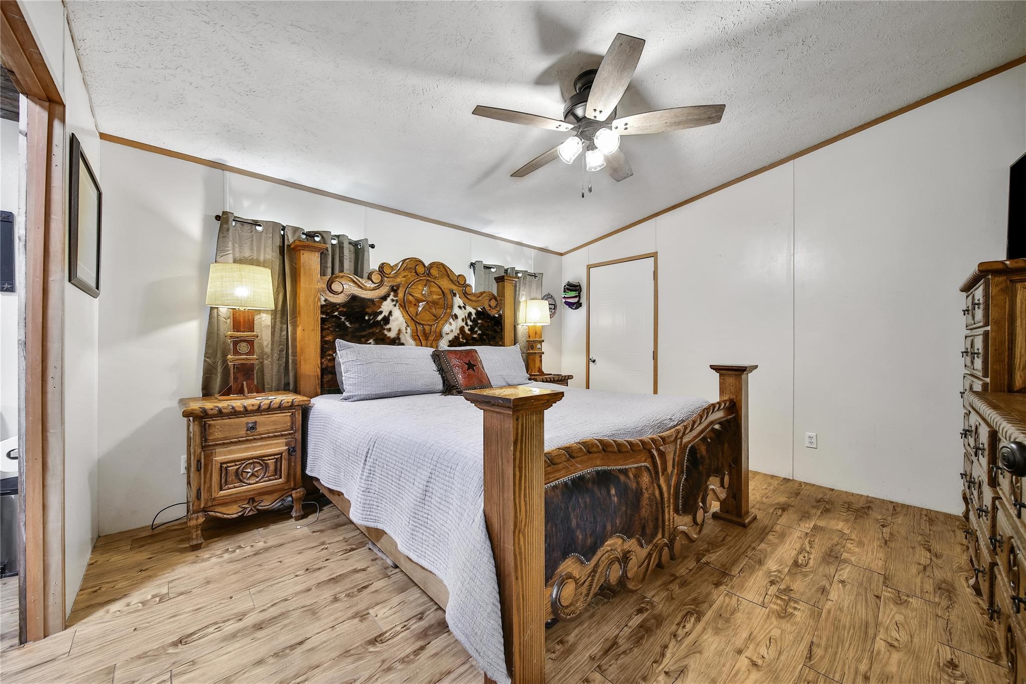 7560 County Road 333, Plantersville