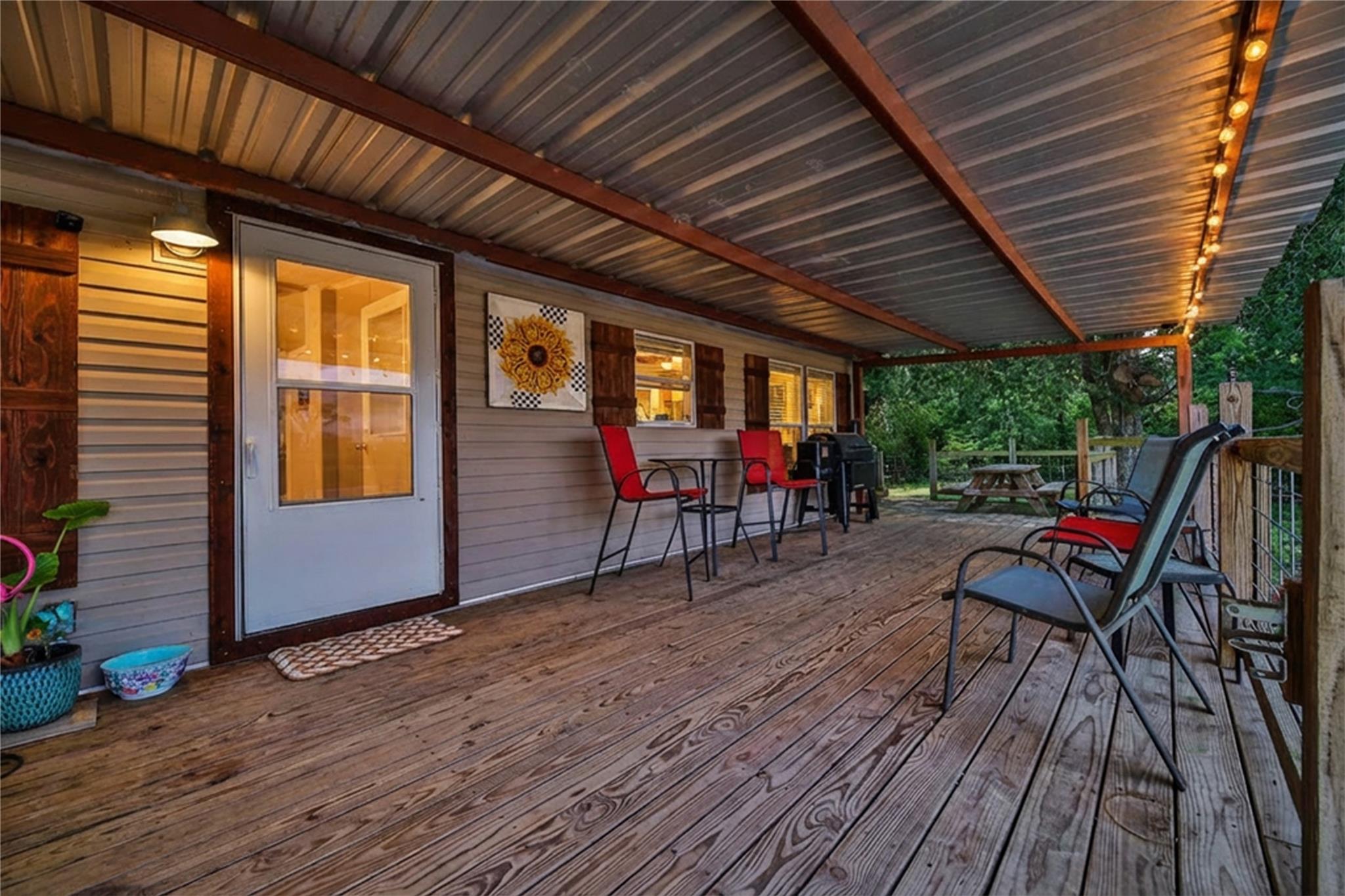 7560 County Road 333, Plantersville