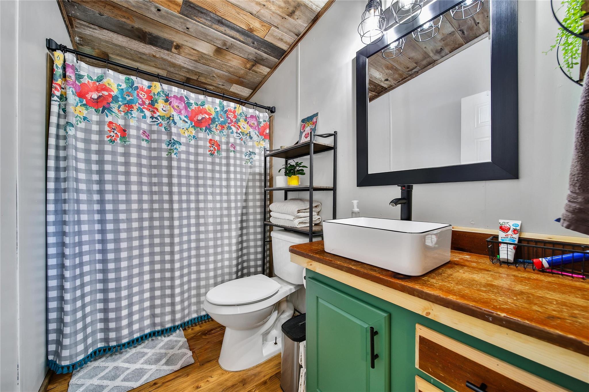 7560 County Road 333, Plantersville