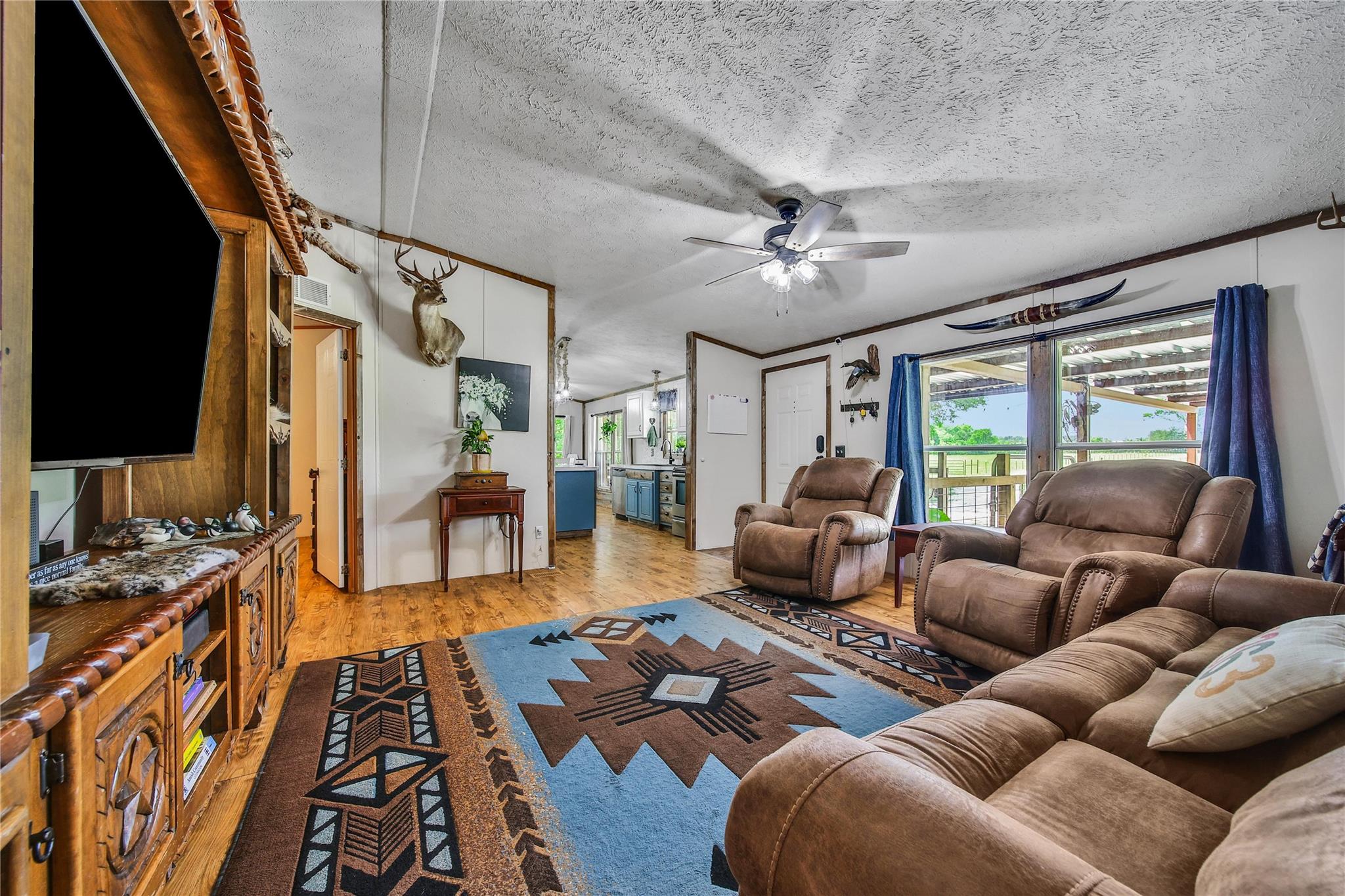 7560 County Road 333, Plantersville